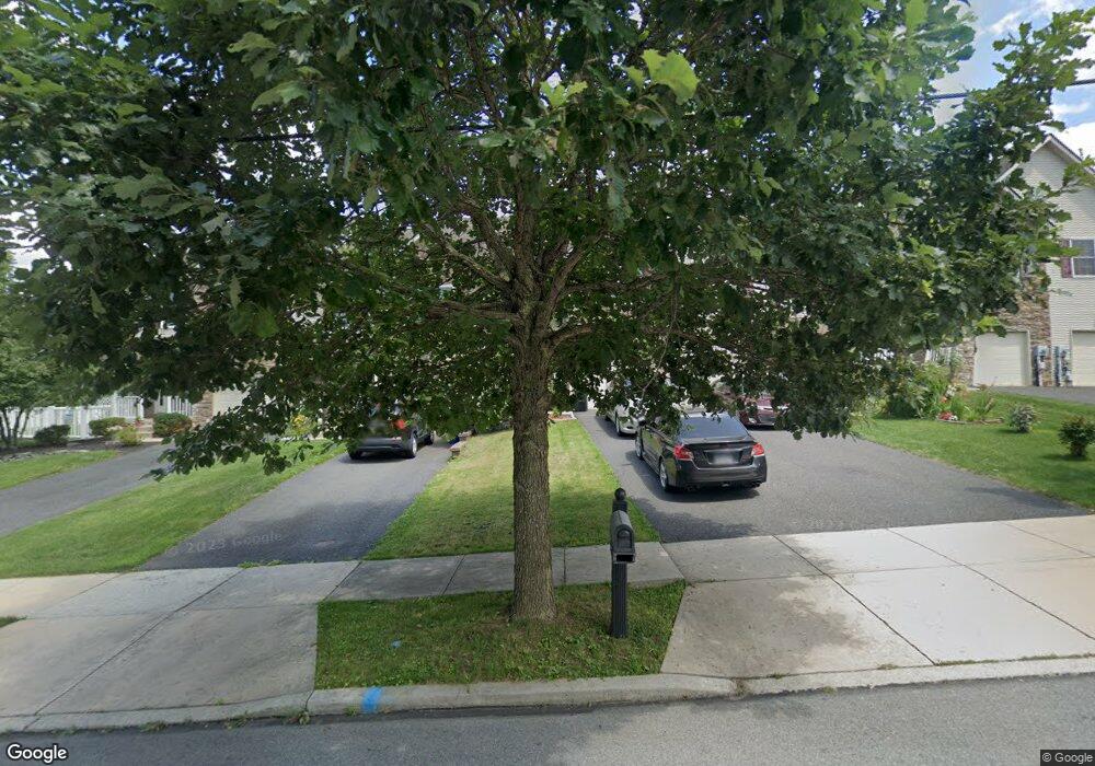 2223 S Dauphin St, Allentown, PA 18103 - photo 1