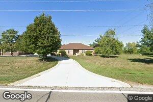 6199 Lockbourne Rd, Lockbourne, OH 43137