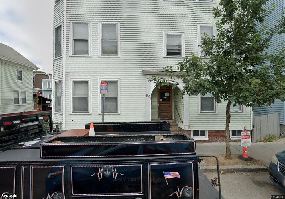 310 Prospect St unit 4B, Cambridge, MA 02139 - photo 1