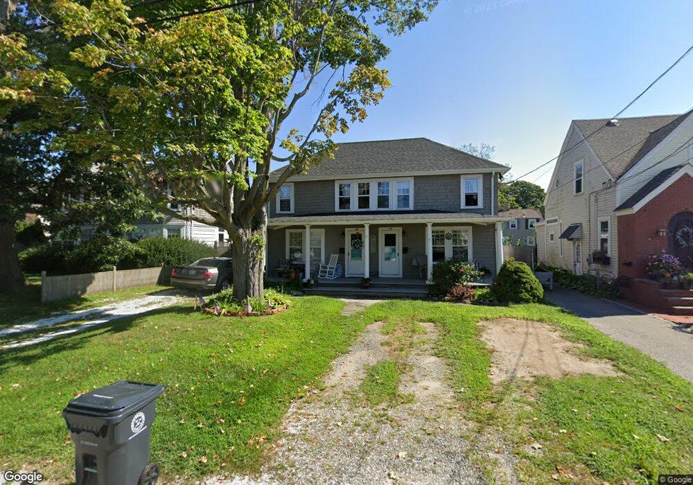 140 Terrace Ave unit 142, Riverside, RI 02915 - photo 1