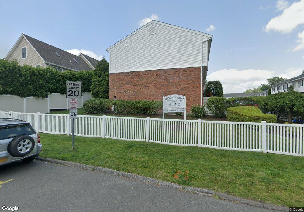 40 Cerretta St unit 20, Stamford, CT 06907 - photo 1