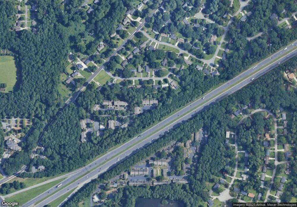 3946 Cedar Cir, Tucker, GA 30084 - photo 1