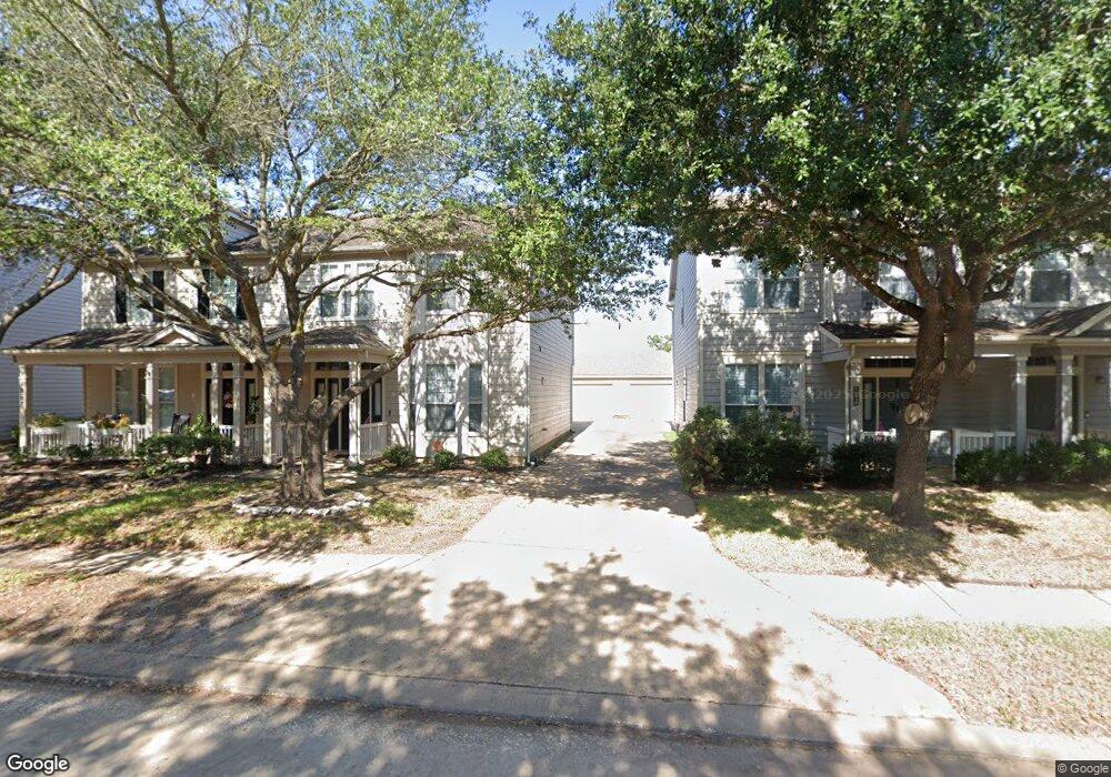 16834 Pine Castle Dr, Houston, TX 77095 - photo 1