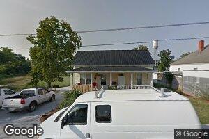 309 4th St, Cloverport, KY 40111