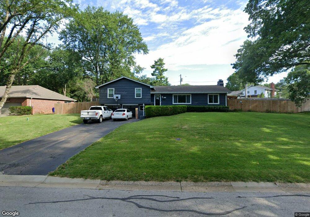 5142 Mansfield Ln, Shawnee, KS 66203 - photo 1