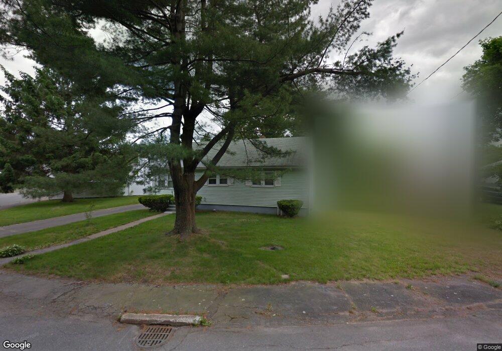 4 Marconi Dr, Randolph, MA 02368 - photo 1