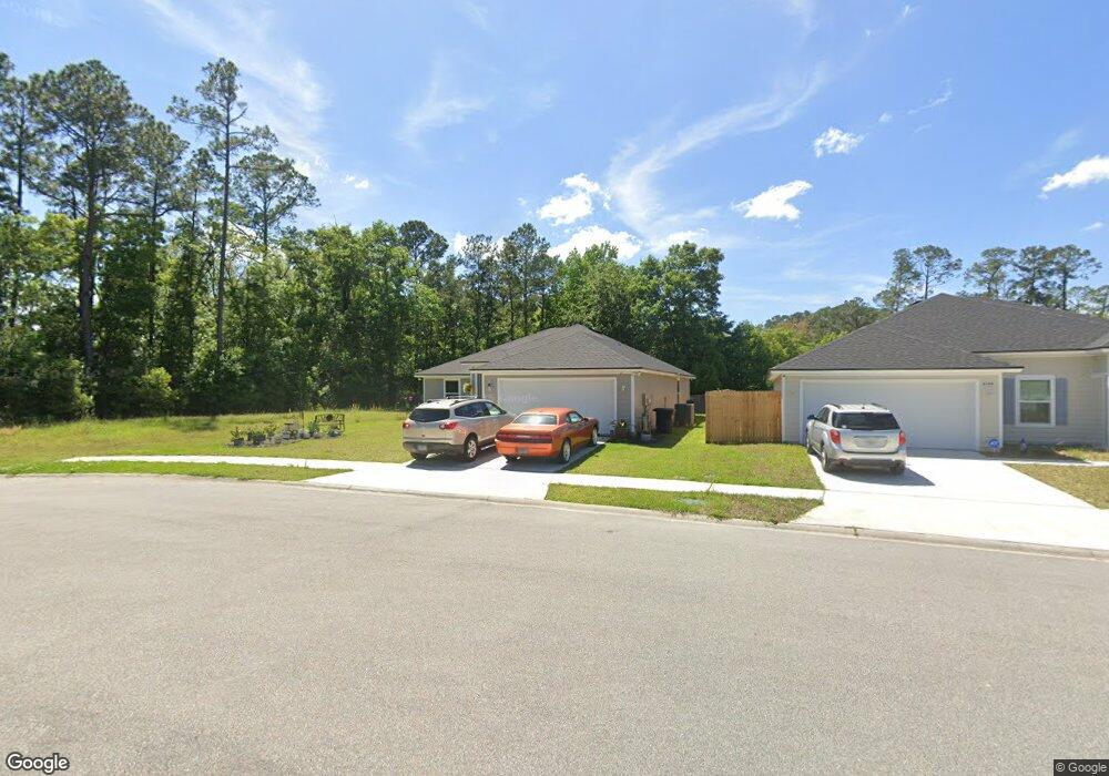 6110 Patriots Landing Ln, Jacksonville, FL 32244 - photo 1