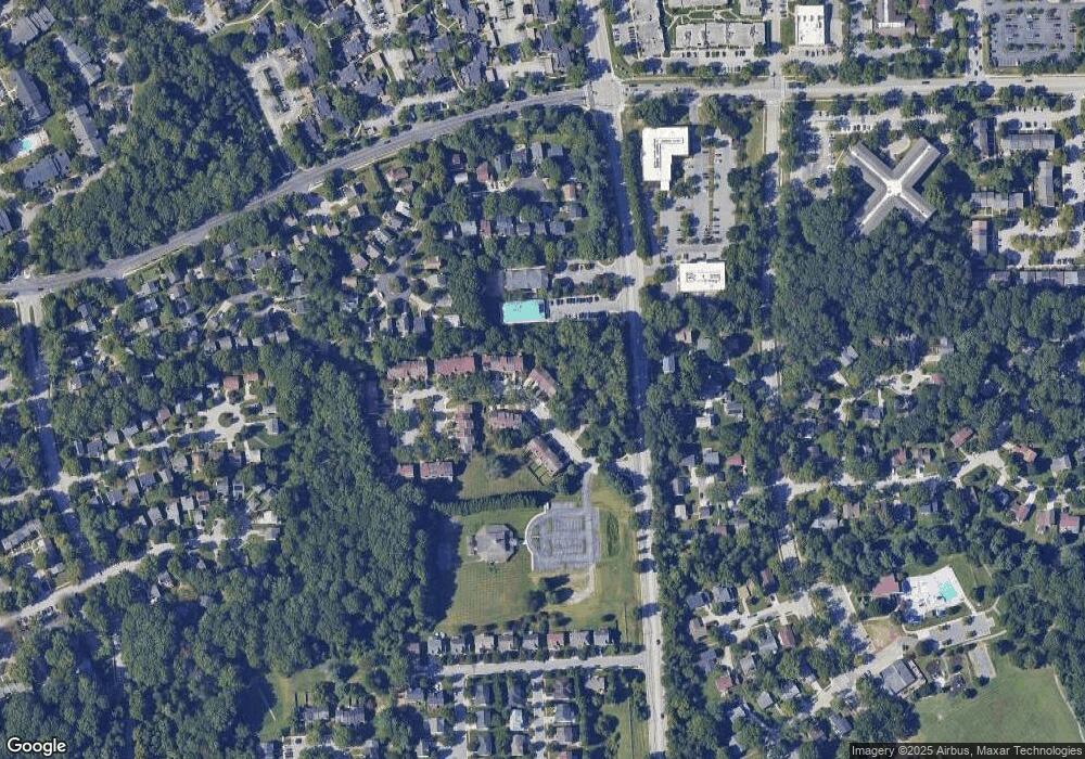 5918 Cedar Fern Ct, Columbia, MD 21044 - photo 1