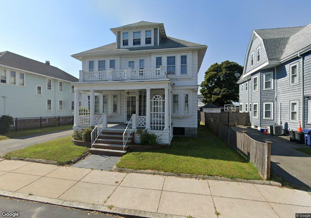 29 Saint Andrew Rd, Boston, MA 02128 - photo 1