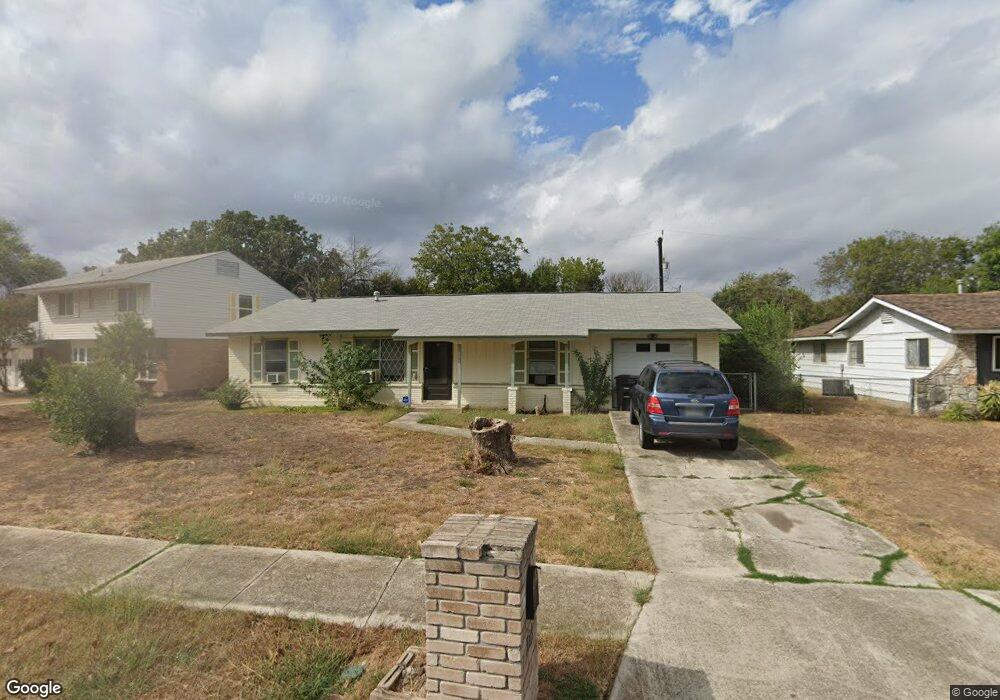 723 Pebblebrook Dr, San Antonio, TX 78220 - photo 1