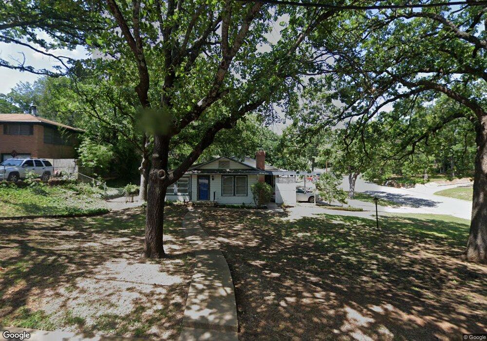 1301 W Hull St, Denison, TX 75020 - photo 1