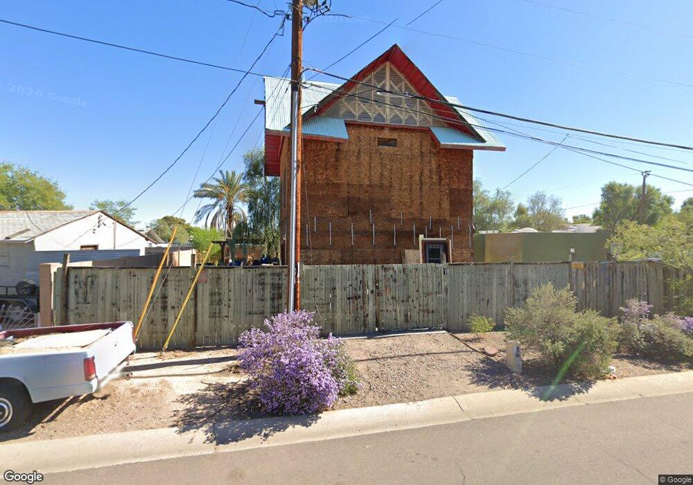 1702 E Yale St, Phoenix, AZ 85006 - photo 1