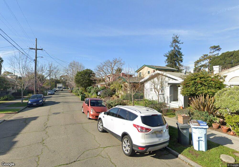 1635 Capistrano Ave, Berkeley, CA 94707 - photo 1