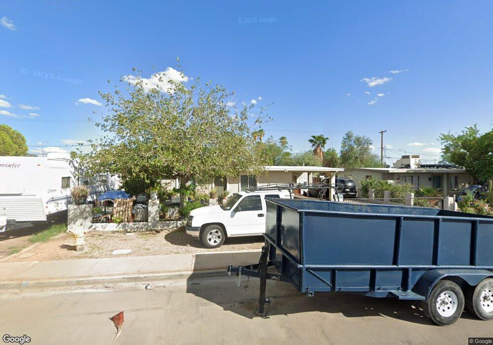 647 S Center St, Mesa, AZ 85210 - photo 1