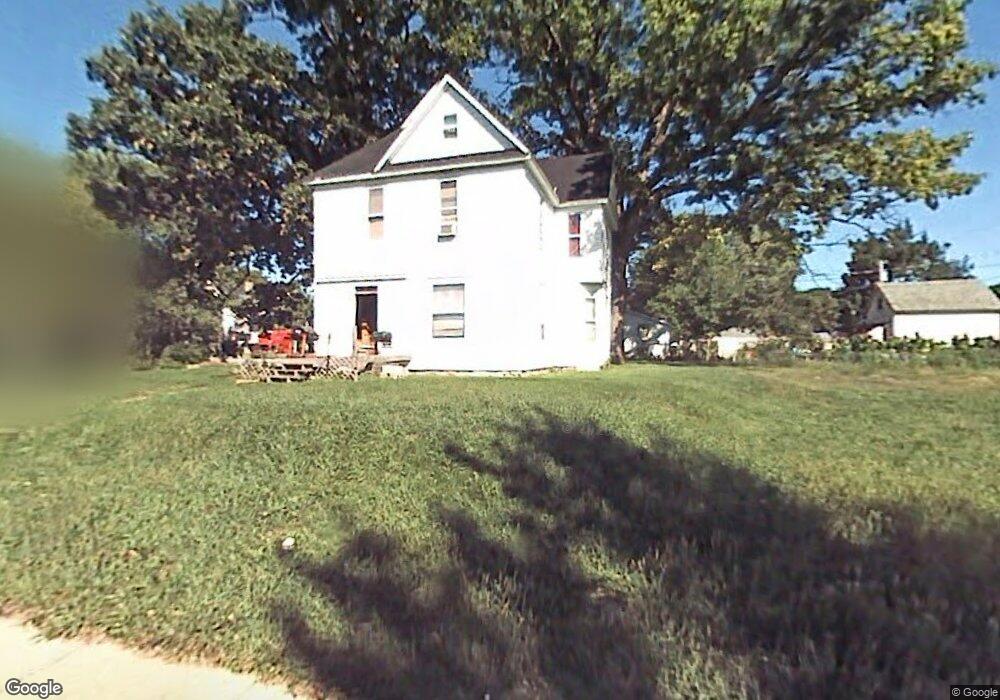 404 S Madison Ave, Anderson, IN 46016 - photo 1