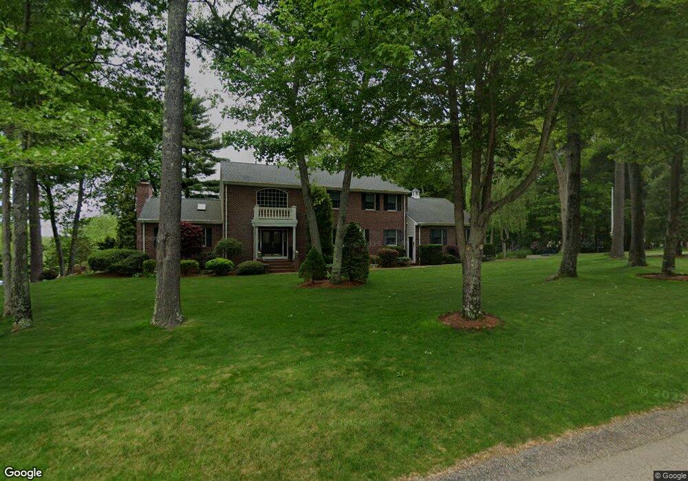 7 Sophia Ln, Greenville, RI 02828 - photo 1