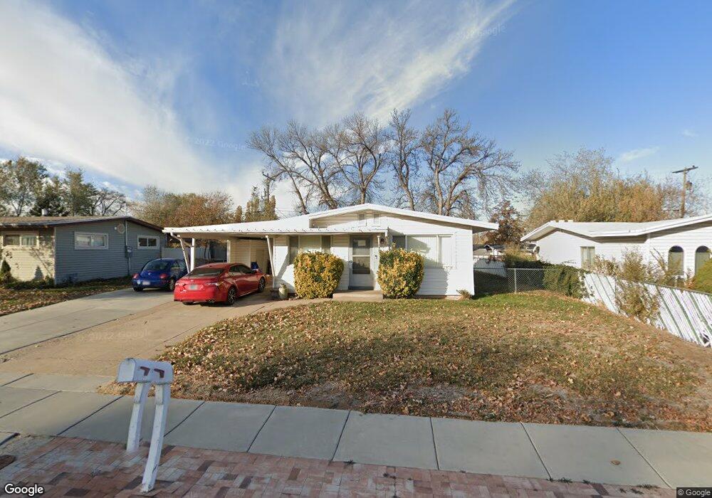 1389 N 400 W, Clearfield, UT 84015 - photo 1