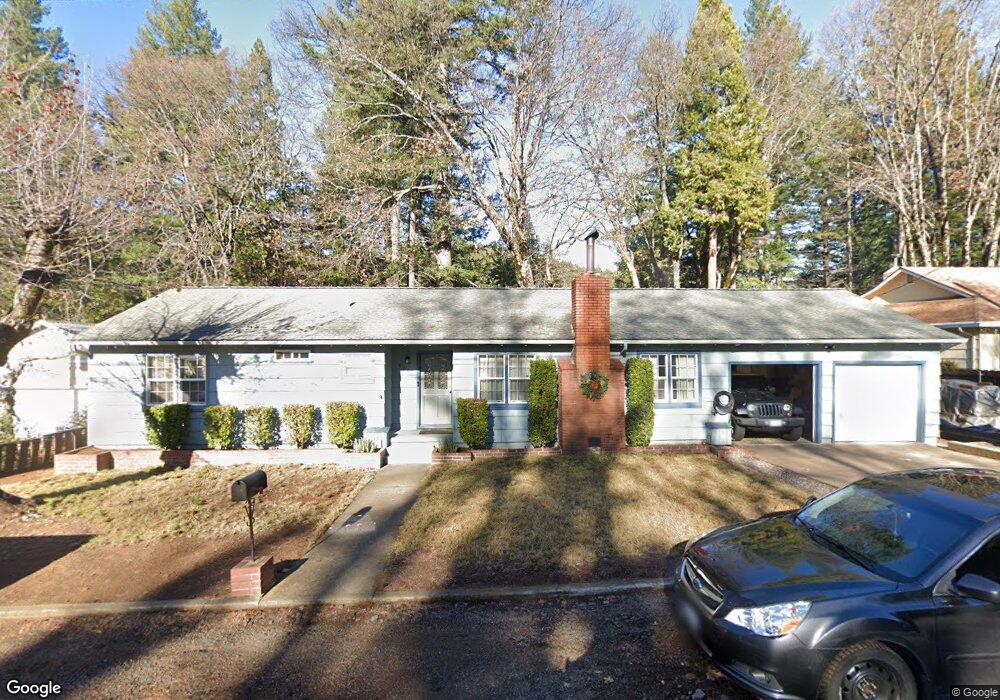 4237 Patricia Way, Dunsmuir, CA 96025 - photo 1