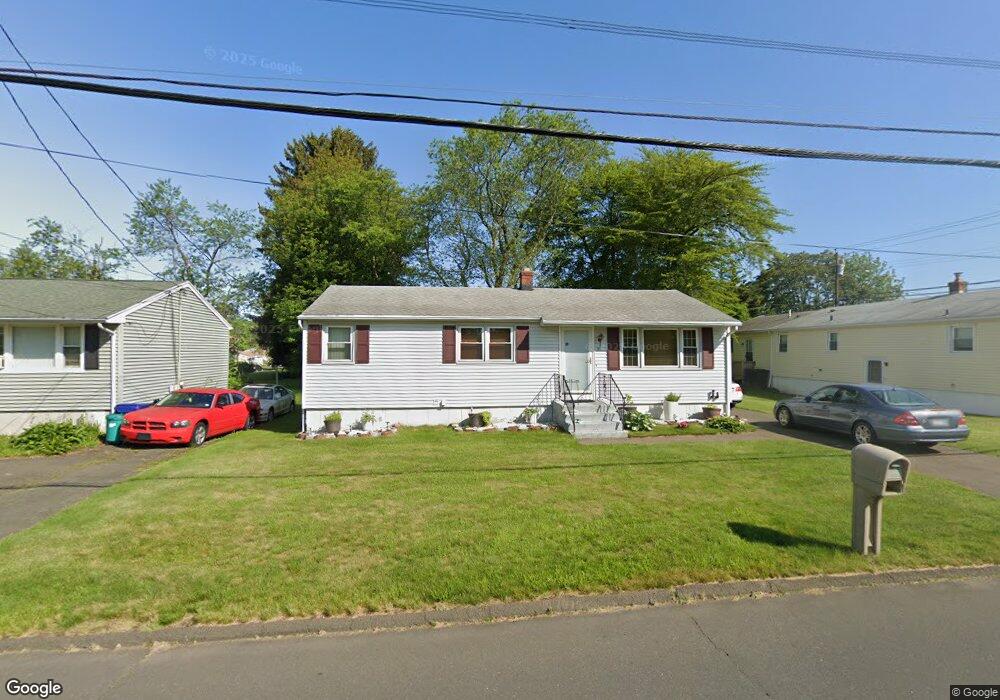 81 Canton St, West Haven, CT 06516 - photo 1