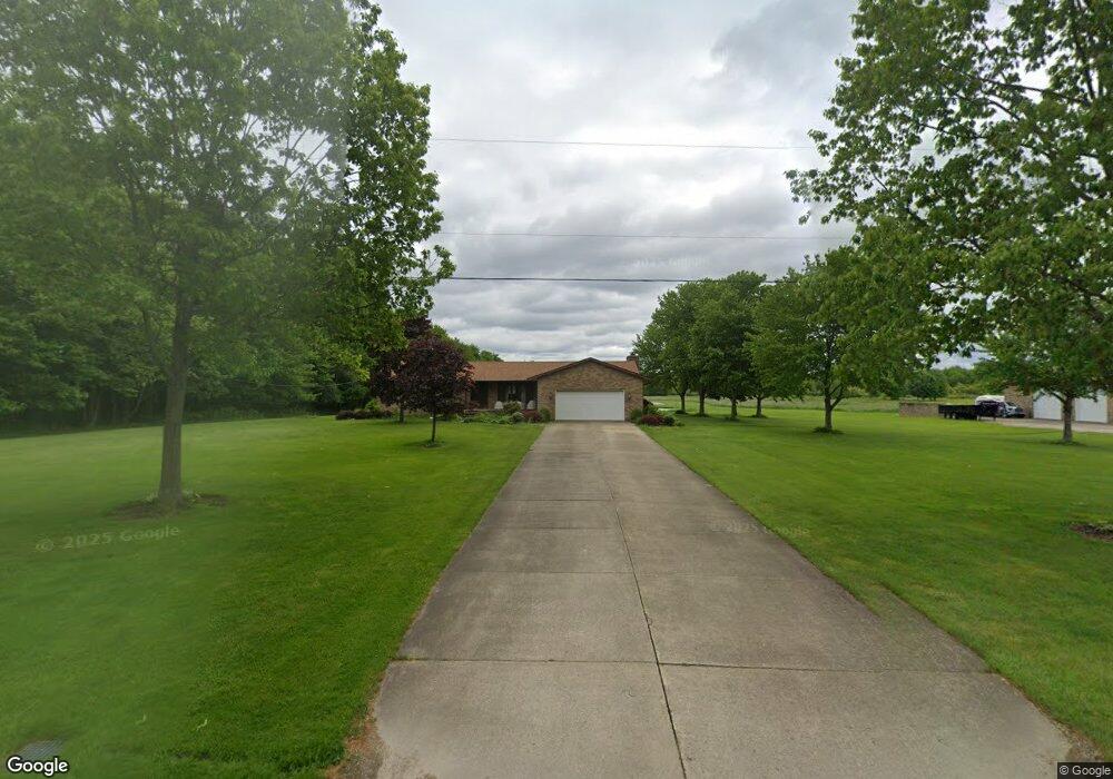 2158 E Union Rd, Jefferson, OH 44047 - photo 1