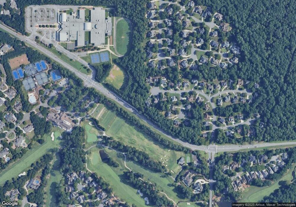 9750 Hunts Pointe Dr unit 16, Alpharetta, GA 30022 - photo 1