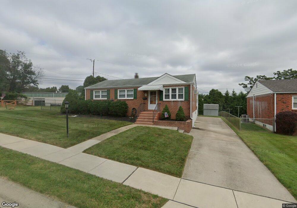 1 Lehm Rd, Wilmington, DE 19804 - photo 1