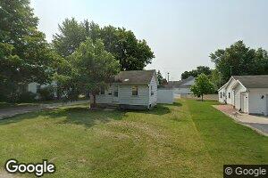17616 2nd St, Harlan, IN 46743