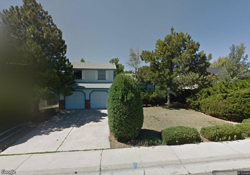 17468 E Brown Cir, Aurora, CO 80013 - photo 1