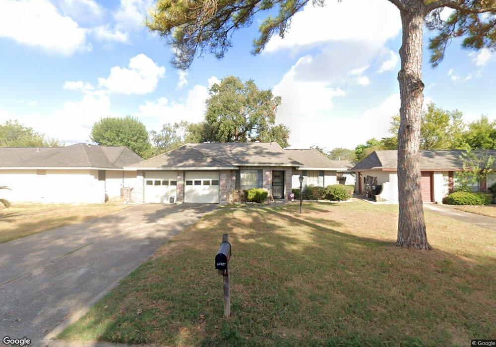 7614 Deadwood Dr, Houston, TX 77040 - photo 1