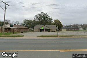 342 S Peterson St, Dumas, AR 71639
