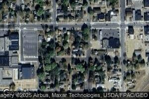 18 S Spring Ave, Springfield, MN 56087
