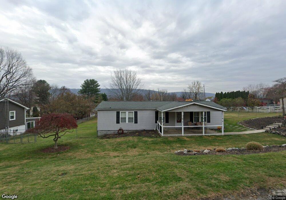375 Cheney Ave, Harpers Ferry, WV 25425 - photo 1
