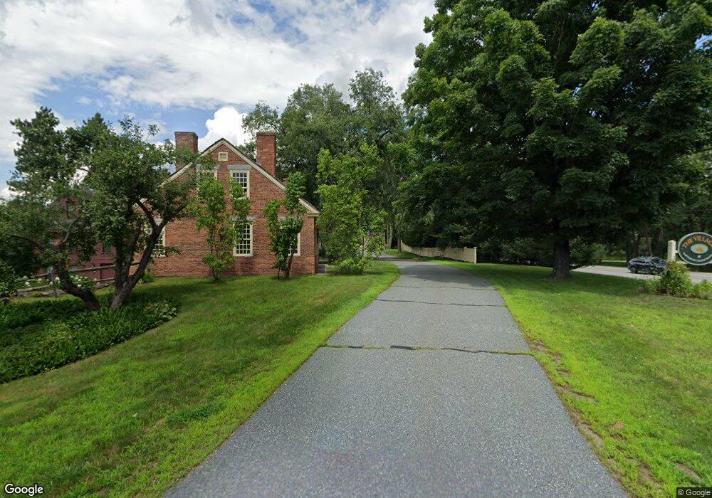 85 Dartmouth College Hwy unit 301, Lyme, NH 03768 - photo 1