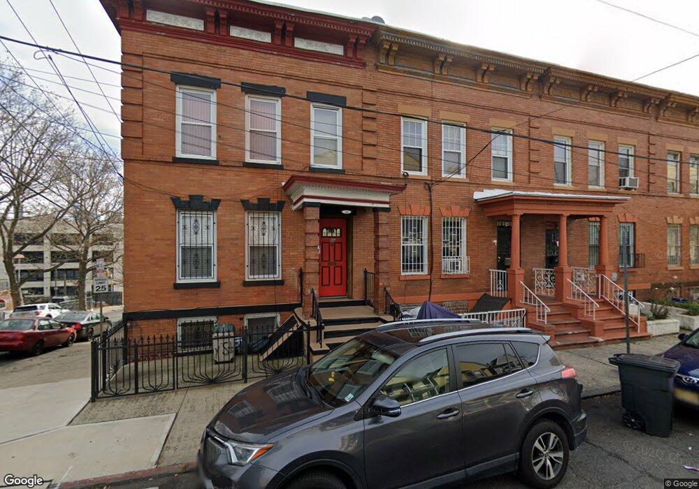 16A Gray St unit 1, Jersey City, NJ 07302 - photo 1