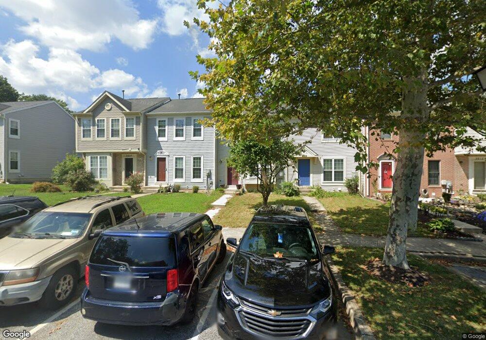 2621 Deer Ridge Dr, Silver Spring, MD 20904 - photo 1