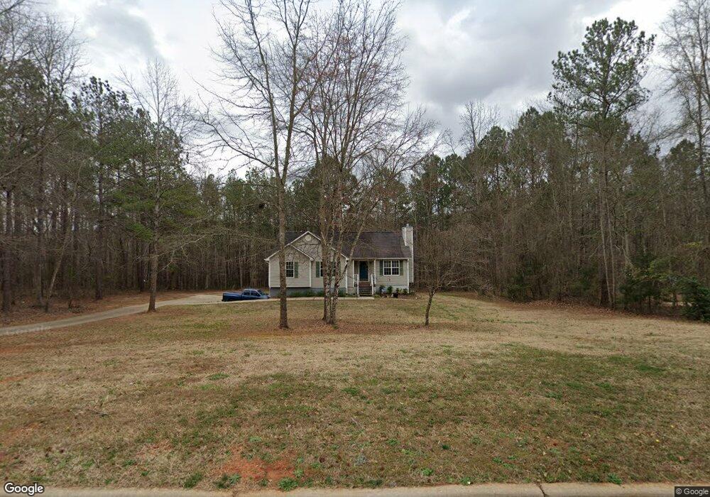 407 Wolf Creek Ct, Locust Grove, GA 30248 - photo 1