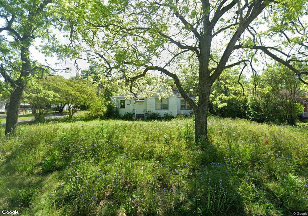 1844 Christian Ave, Macon, GA 31204 - photo 1