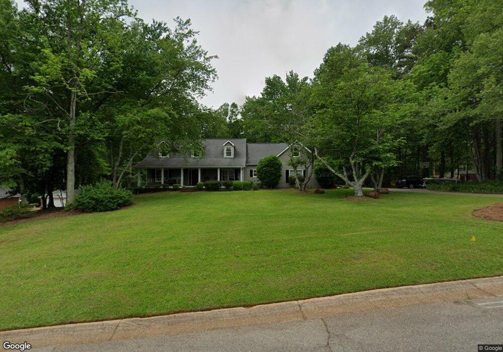 131 Mink Hollow Dr, Carrollton, GA 30116 - photo 1