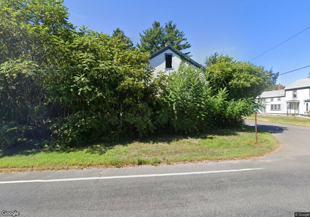 123 East St, Hadley, MA 01035 - photo 1