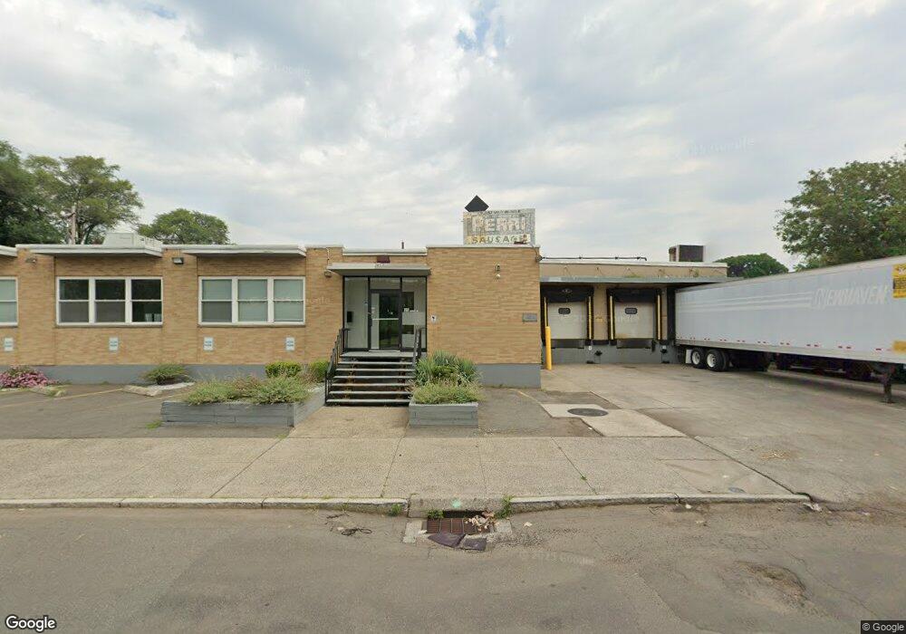 0 Kendall St, New Haven, CT 06512 - photo 1