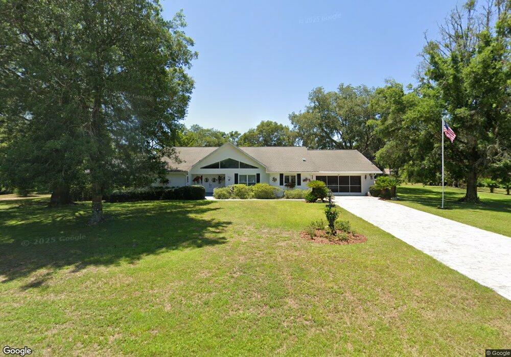 8272 SW 203rd Ct, Dunnellon, FL 34431 - photo 1