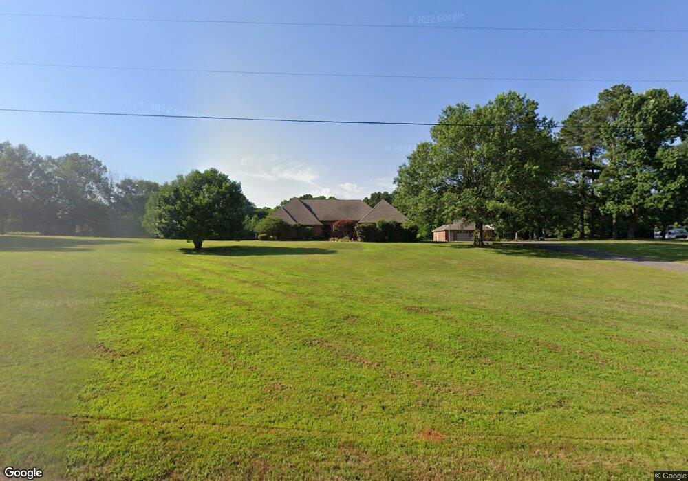 2120 Bolin Rd, Hernando, MS 38632 - photo 1