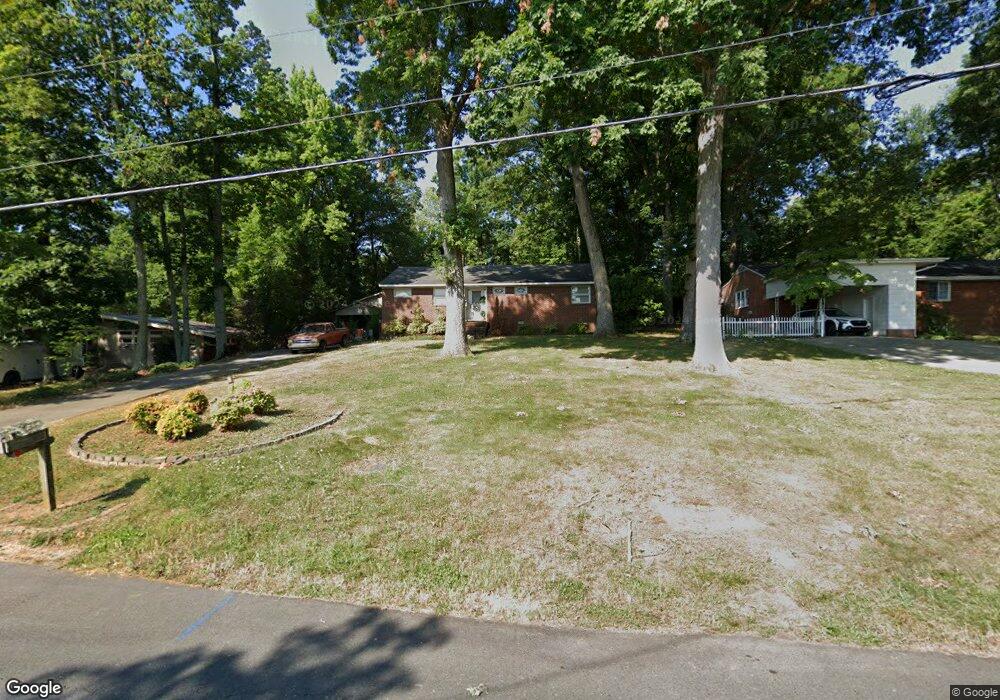 870 Greystone Rd, Asheboro, NC 27203 - photo 1