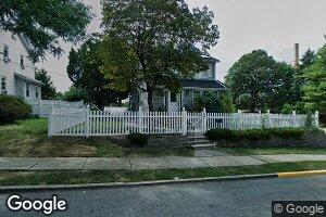 22 Chestnut Ave, Bogota, NJ 07603