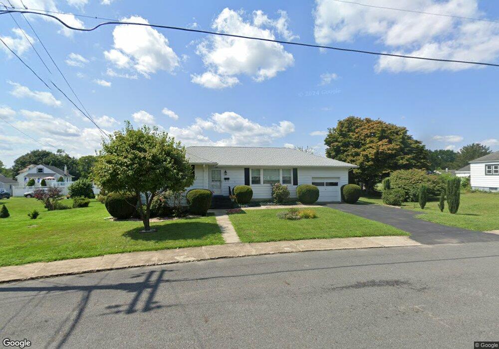 920 Wilbur Ave, Phillipsburg, NJ 08865 - photo 1