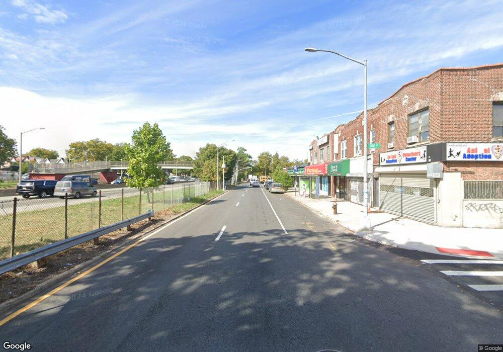 160th Horace Harding Expy unit 2, Fresh Meadows, NY 11365 - photo 1