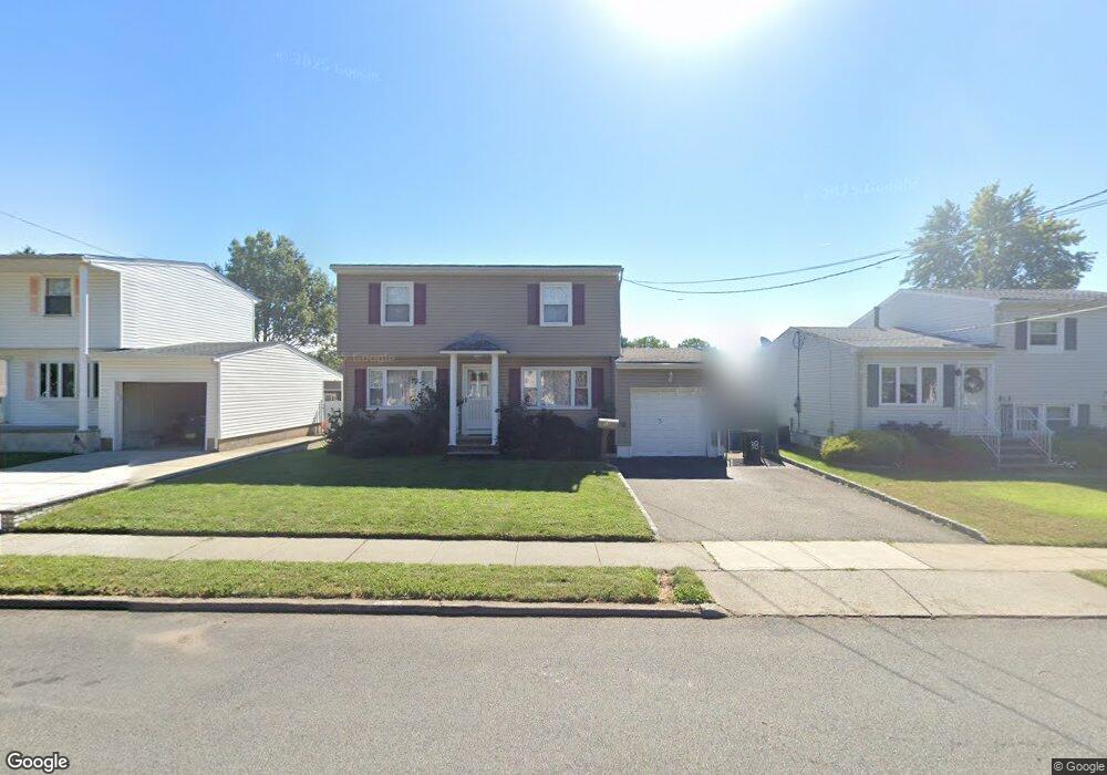 38 Herrick St, East Rutherford, NJ 07073 - photo 1