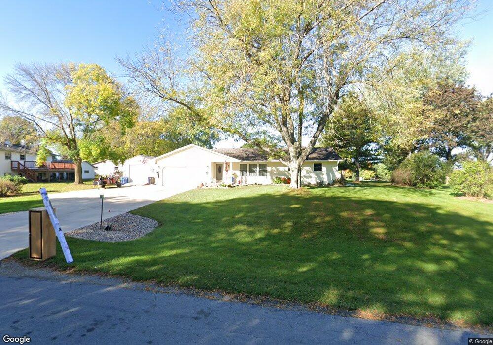 2457 Charmany Way, Mc Farland, WI 53558 - photo 1