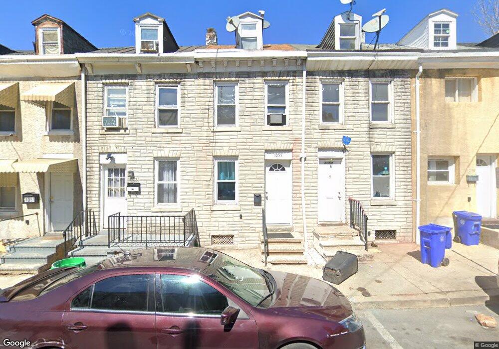 1055 Muhlenberg St, Reading, PA 19602 - photo 1