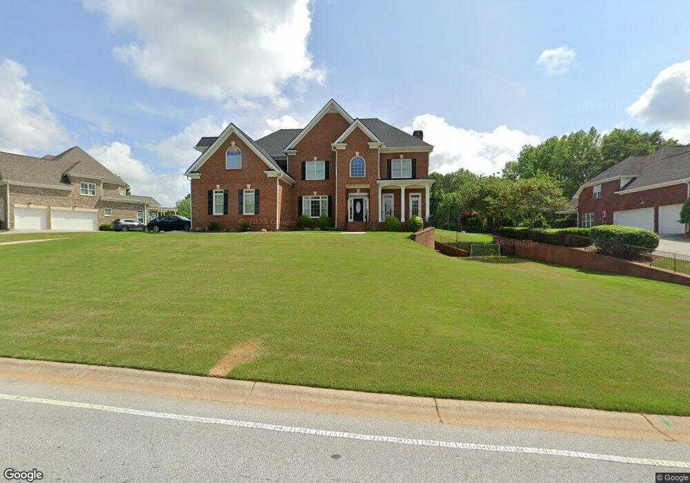 801 Birkdale Blvd, Carrollton, GA 30116 - photo 1